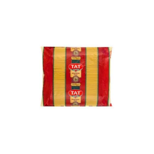 TAT SPAGETTİ MAKARNA 5 KG