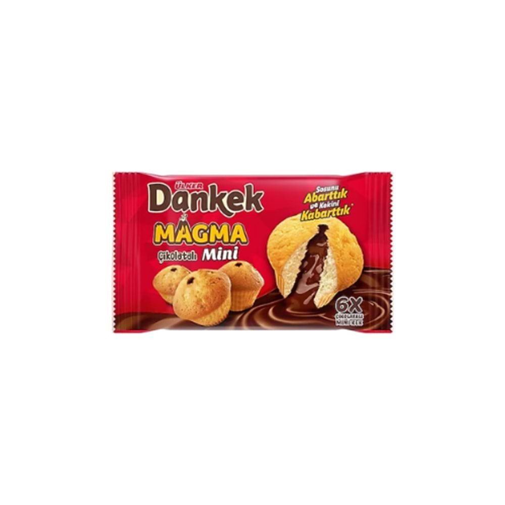 GO AHEAD ÇİLEKLİ HURMA BAR 40 GR