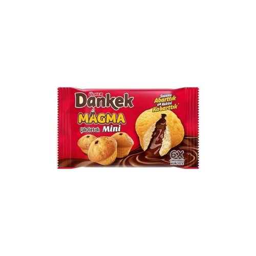 GO AHEAD ÇİLEKLİ HURMA BAR 40 GR