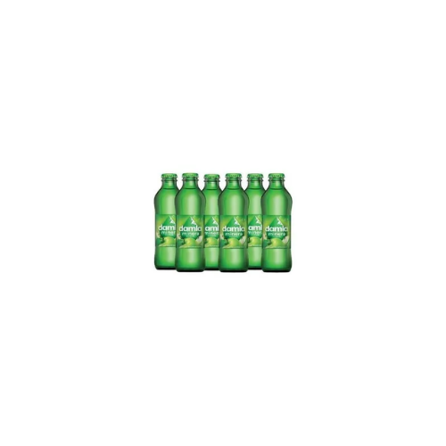DAMLA MADEN SUYU.SADE 200 ML (KOLİ İÇİ 24 AD)