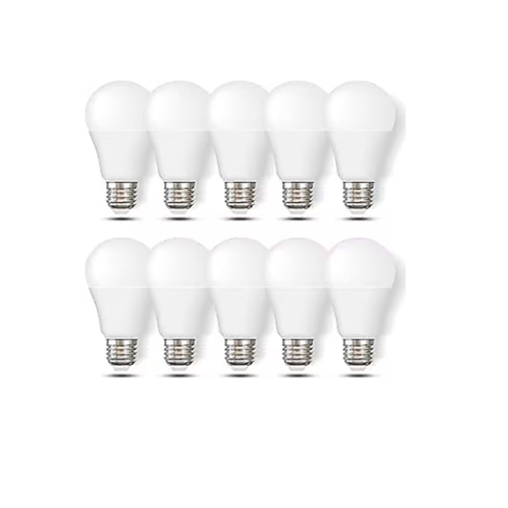 AMPUL 100W (PAKET İÇİ 10 AD)