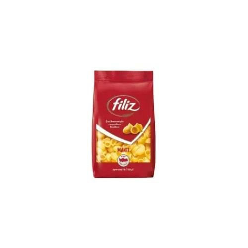 FİLİZ MANTI MAK.500GR(KOLİ İÇİ 20)
