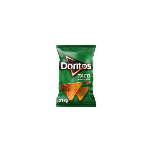 DORİTOS TACO BAHARATLI 170 GR