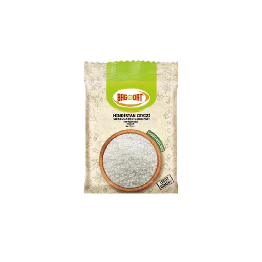 BAĞDAT H.CEVİZİ ORTA YAĞLI 500 GR