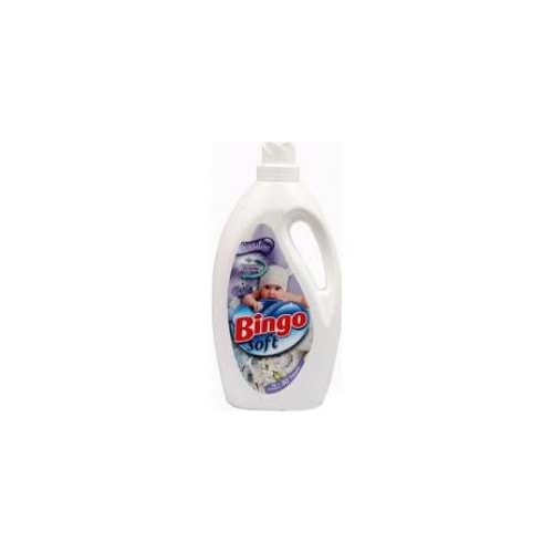 BİNGO SOFT 3LT SENSETIVE(KOLİ İÇİ 6)