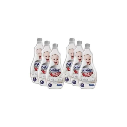 VİKİNG KONST.1440 ML SENSETİVE (KOLİ İÇİ 6)