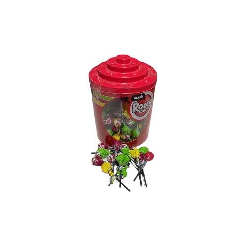 PATTES TIRTIKLI KLASİK 100GR