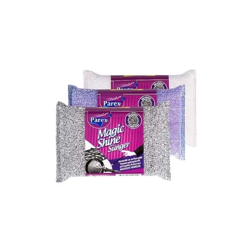 KRP.OLUKLU BULAŞIK SÜNGERİ 5 LI (PAKET İÇİ 24 AD)