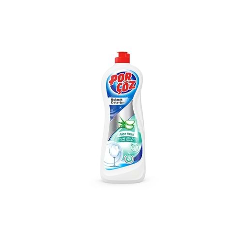 PORÇÖZ BLŞ. DET. ELDE YIKAMA ALEOVERA 675 ML(KOLİ İÇİ 16 AD)