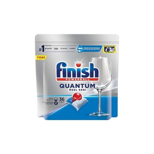 FİNİSH QUANTUM 36 LI (KOLİ İÇİ 6 AD)