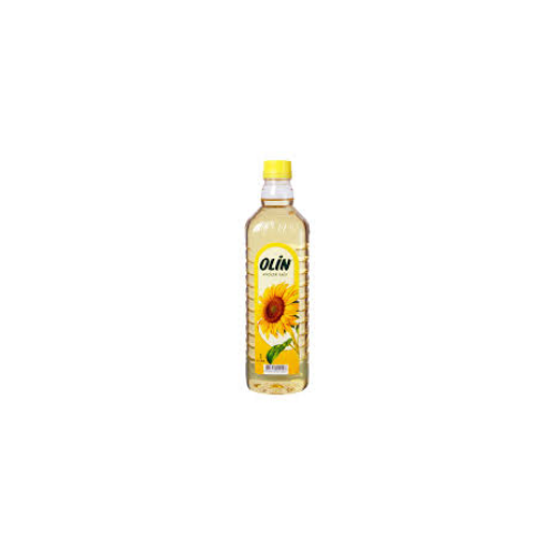 OLİN 1 LT AYÇİÇEK YAĞI (KOLİ İÇİ 20 )