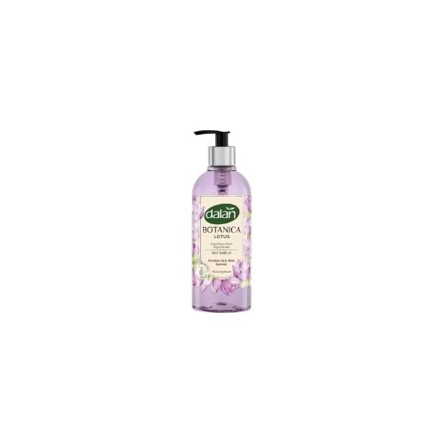 DALAN SIVI SAB.500ML LOTUS
