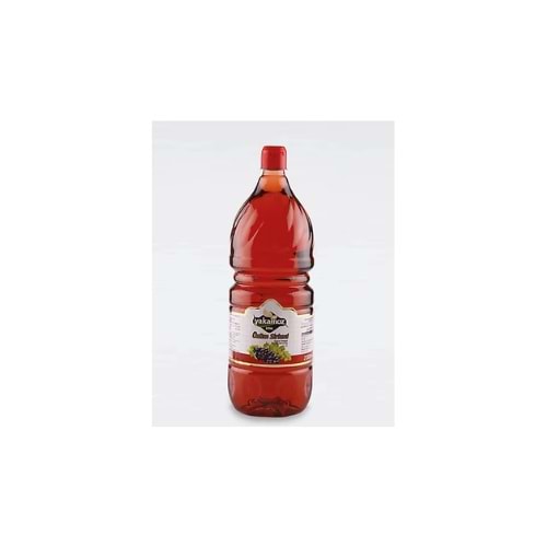 ÜZÜM SİRKESİ YAKAMOZ 2000 ML(KOLİ İÇİ 9 AD)