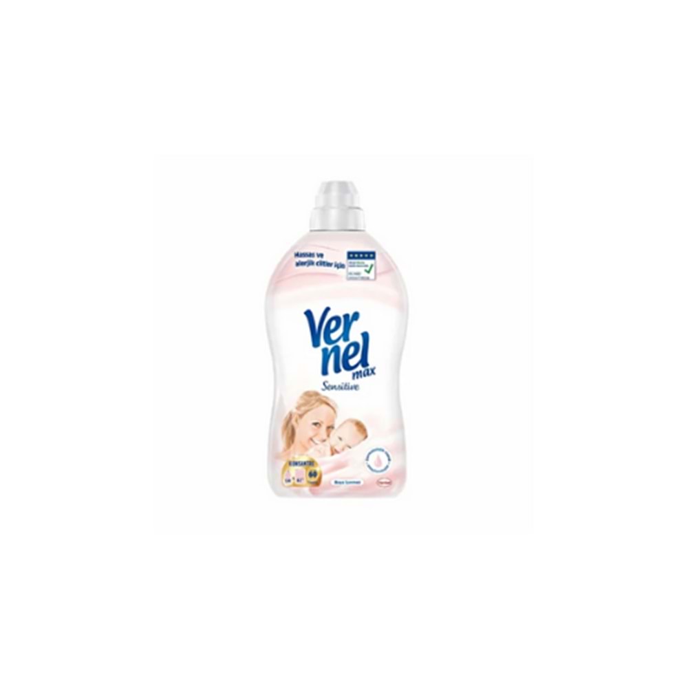 VERNEL MAX 1,44 ML SENSİTİVE(KOLİ İÇİ 12 AD)