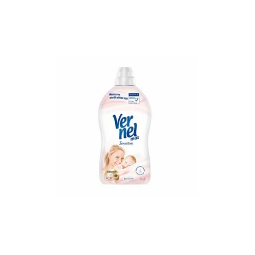 VERNEL MAX 1,44 ML SENSİTİVE(KOLİ İÇİ 12 AD)