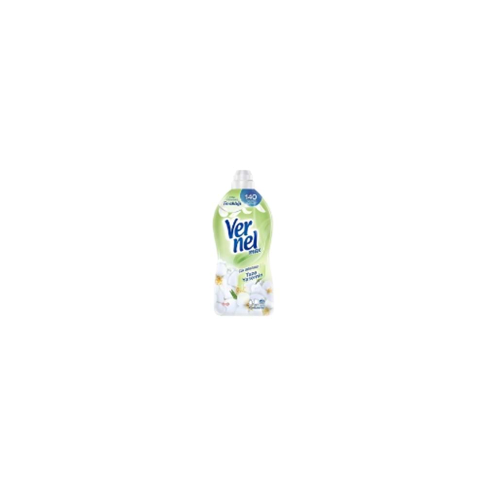 VERNEL MAX 1,44 ML TAZE YASEMİN(KOLİ İÇİ 12 AD)