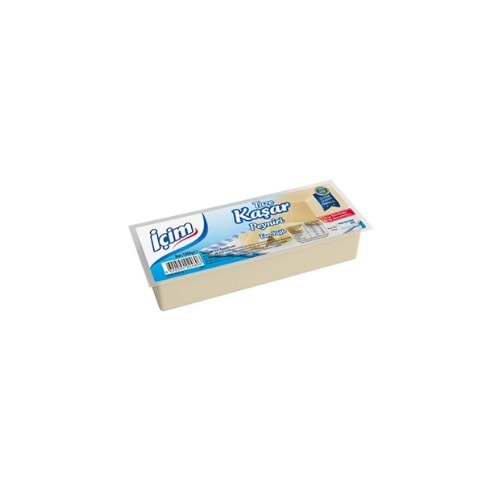 İÇİM KAŞAR PEYNİRİ 1000 GR