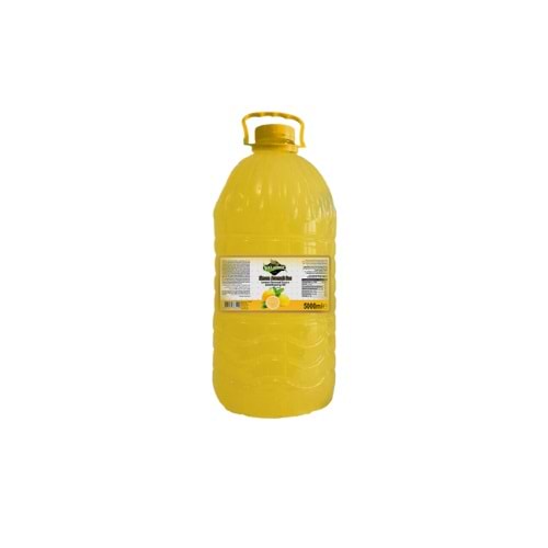 LİMON SOSU YAKAMOZ 5000 ML(KOLİ İÇİ 2AD)