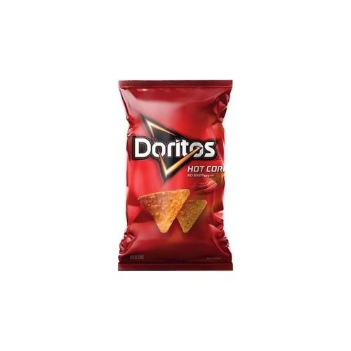 DORİTOS HOTC ACIBİBER SUPER 162 GR
