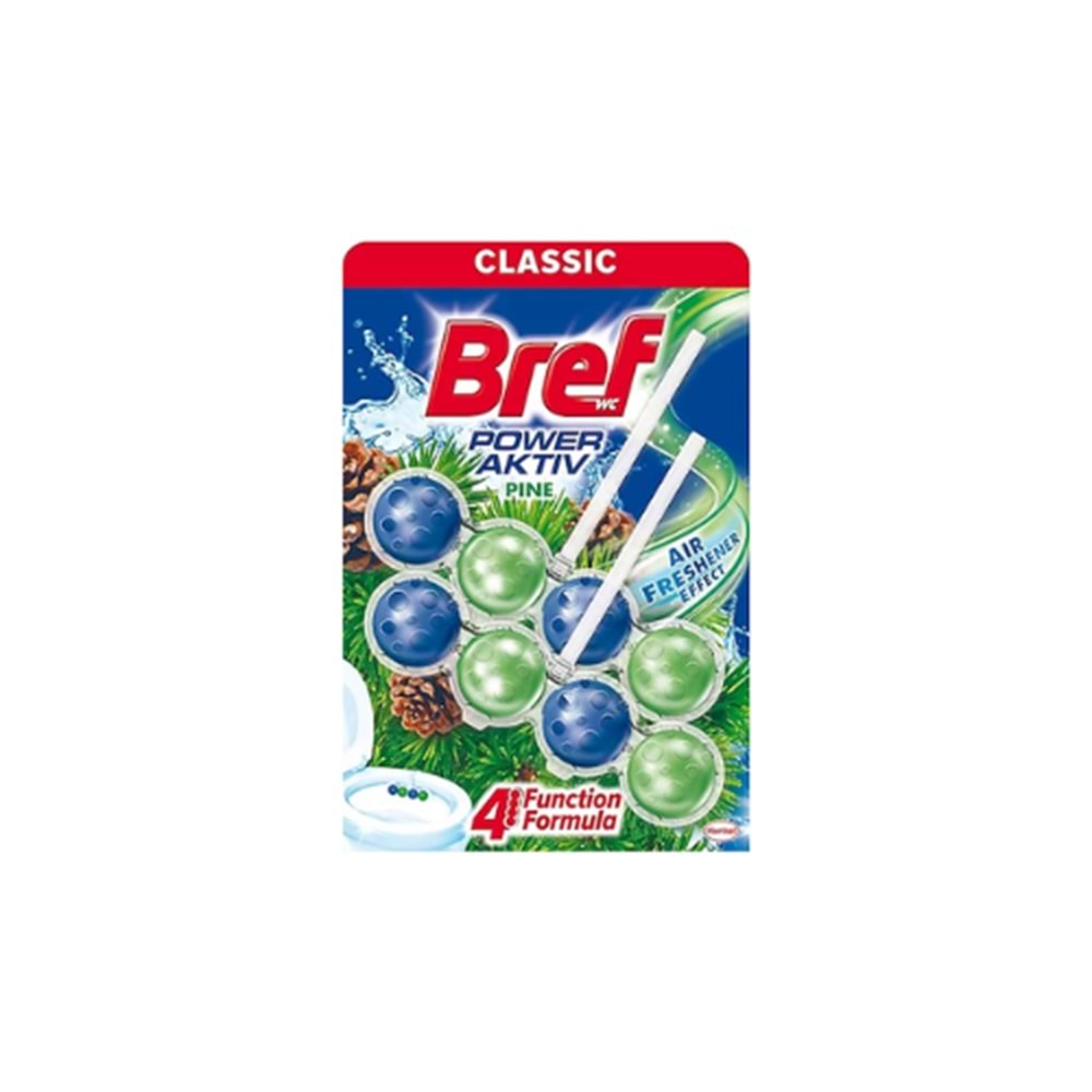BREF POWER ÇAM DUO PACK (PAKET İÇİ 10 AD)