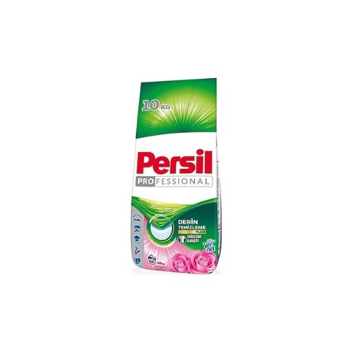 PERSİL GÜL 10 KG