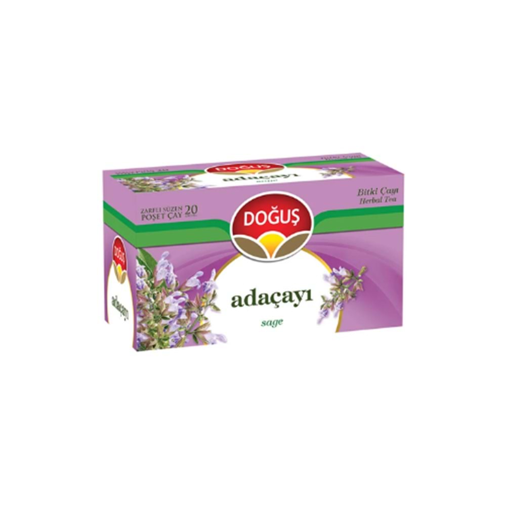 DOĞUŞ ADAÇAYI 20 Lİ(KOLİ İÇİ 12 AD)