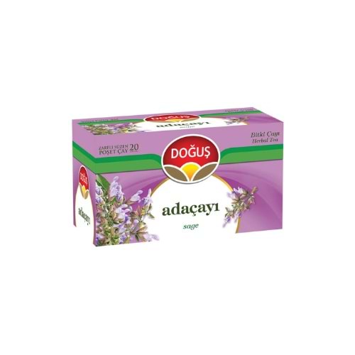 DOĞUŞ ADAÇAYI 20 Lİ(KOLİ İÇİ 12 AD)