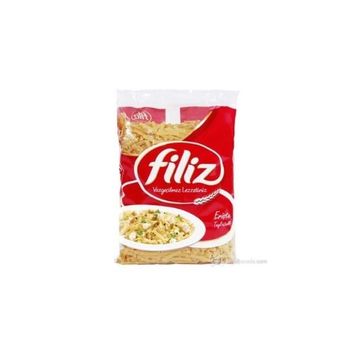 FİLİZ ERİŞTE 500GR(KOLİ İÇİ 20)