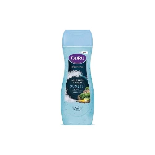DURU KOLONYA OKYANUS TAZ.200 ML(KOLİ 12 Lİ)