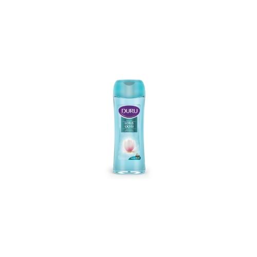 DURU DUŞ JELİ ELEGANT LOTUŞ Ç. 450 ML (KOLİ 12)