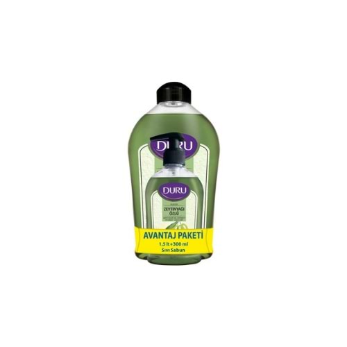 DURU KOLONYA MANDALİN 200 ML(KOLİ 12 Lİ