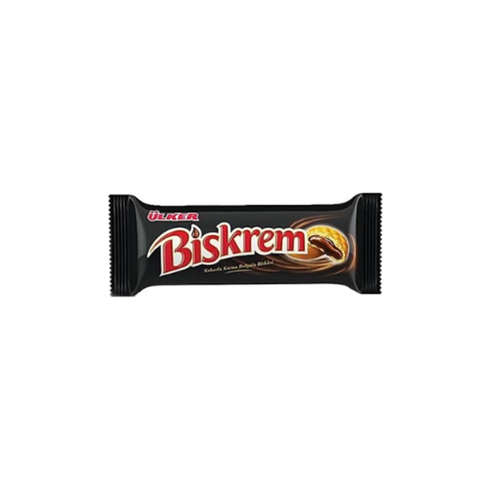 BİSKREM KAKAOLU 150 GR (KOLİ İÇİ 18 AD)