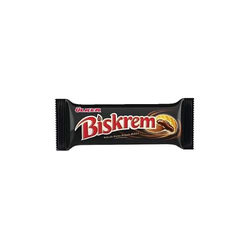 BİSKREM KAKAOLU 150 GR (KOLİ İÇİ 18 AD)
