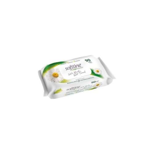 SOFTLINE SENS.90 LI PAPATYA(KOLİ İÇİ 18)