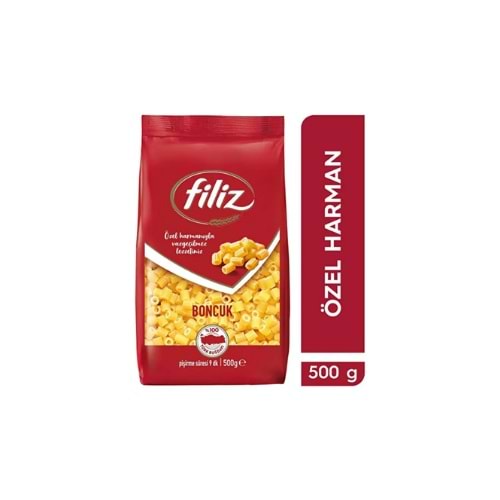 FİLİZ BONCUK MAK.500GR(KOLİ İÇİ 20)