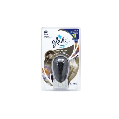 GLADE AUTO TRAPİKAL ESİNTİSİ 7 ML