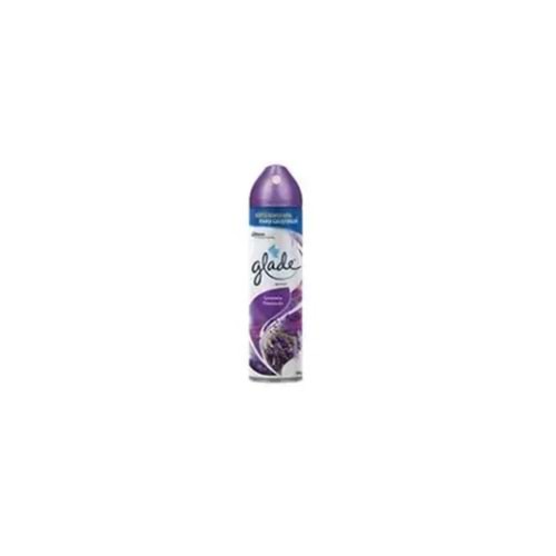 GLADE SPREY LOOPİE LAVANTA 300 ML