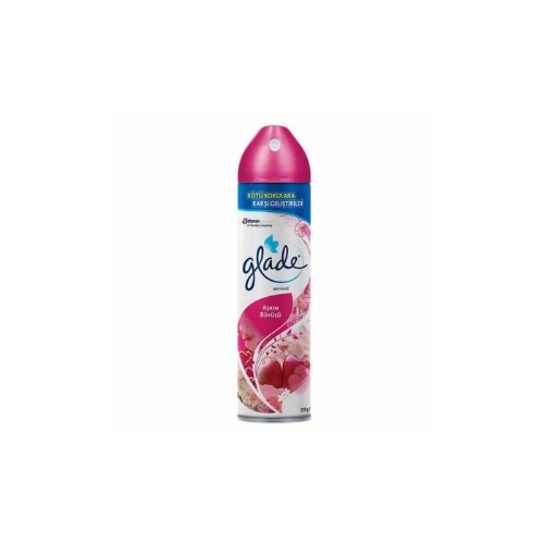 GLADE OTOMATİK SPREY YEDEK ORYANTAL 269 ML