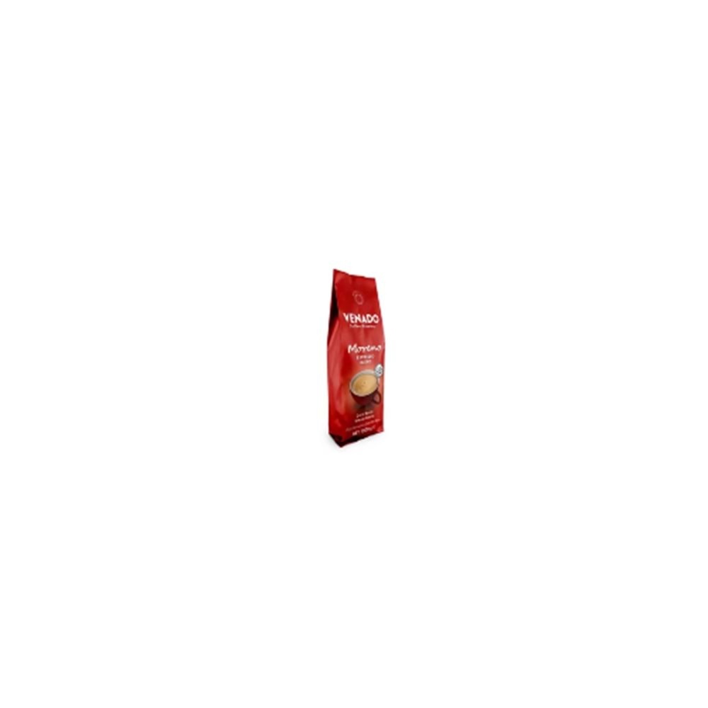 VENADO MORENO ÇEKİRDEK KAHVE 250 GR