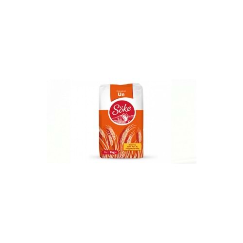 SÖKE UN 1 KG KOLİ İÇİ 10)