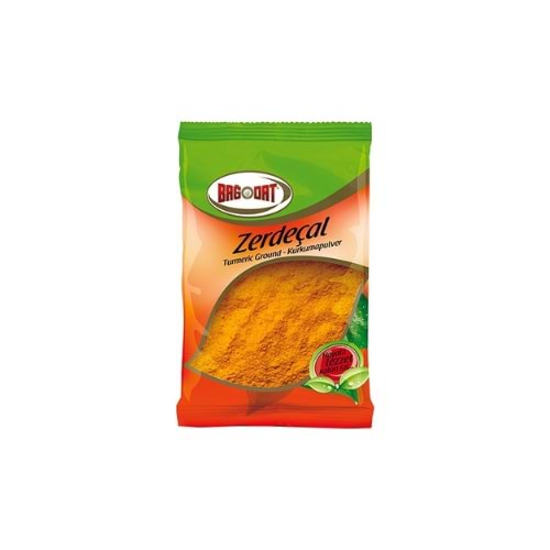 BAĞDAT ZERDEÇAL 1000 GR