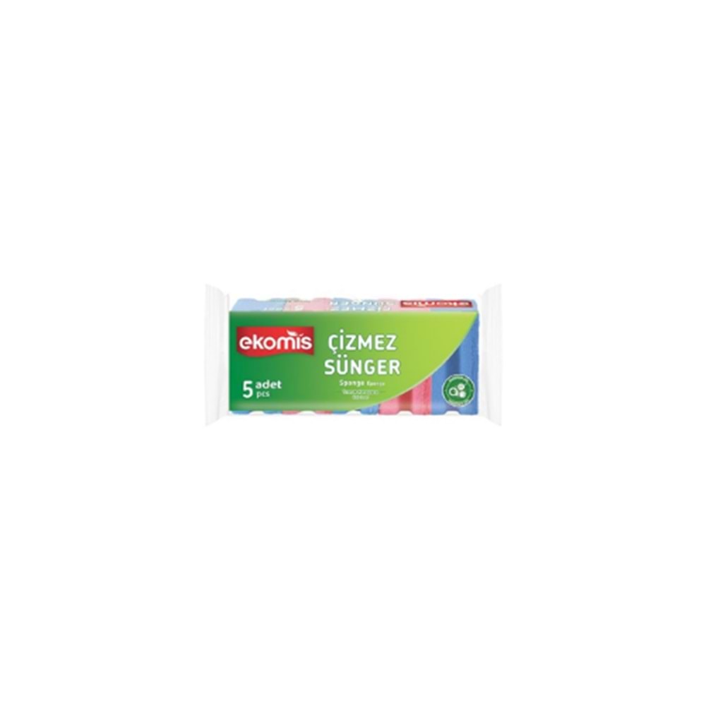 SERA ÇÖP T.BÜZGL.LİMON ORTA 10 LU(KOLİ İÇİ 25 AD)