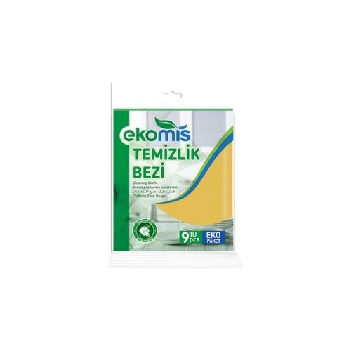 SERA ÇÖP T.BÜZGL.KOKUSUZ ORTA 15 LI(KOLİ İÇİ 25 AD)