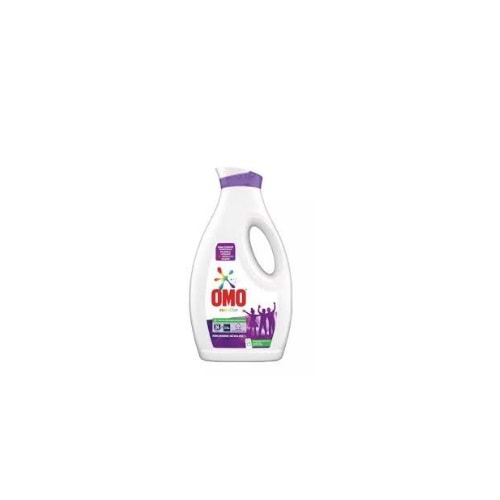 OMO SIVI COLOR 1690 ML(KOLİ İÇİ 6 AD)