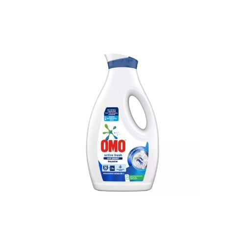 OMO SIVI ACTİVE 1690 ML(KOLİ İÇİ 6 AD)