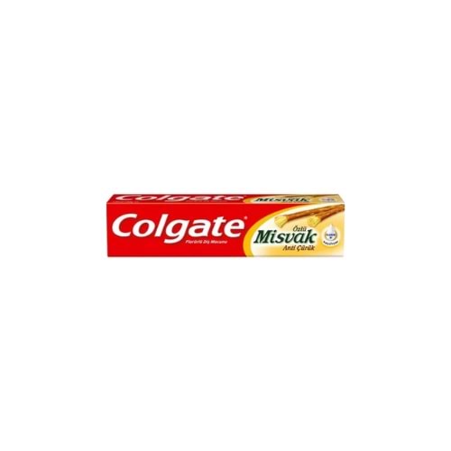 COLGATE DİŞ M.MİSVAK 75 ML(PAKET İÇİ 48 AD)