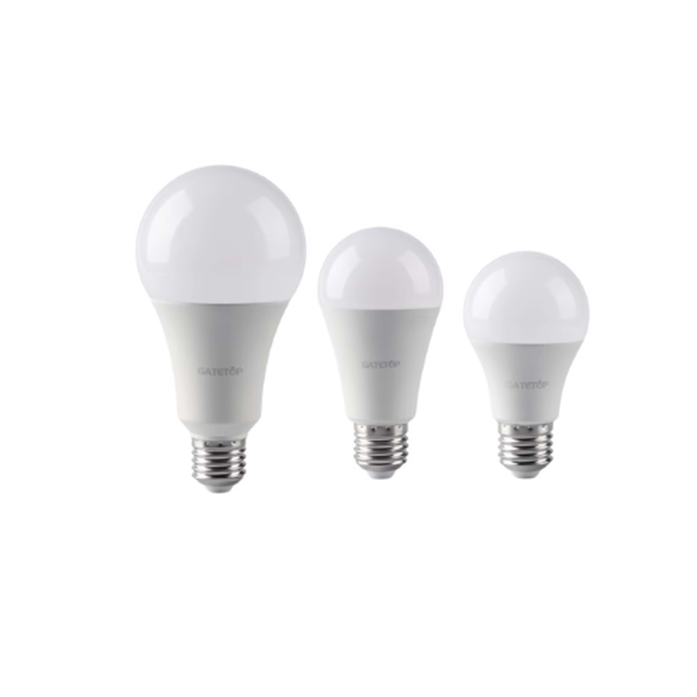 AMPUL LED AP 9 W (PAKET İÇİ 10 AD)