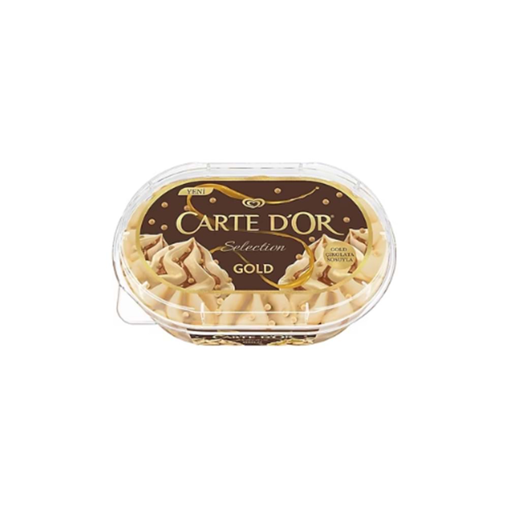 CARTEDOR SELECTION GOLD 800ML
