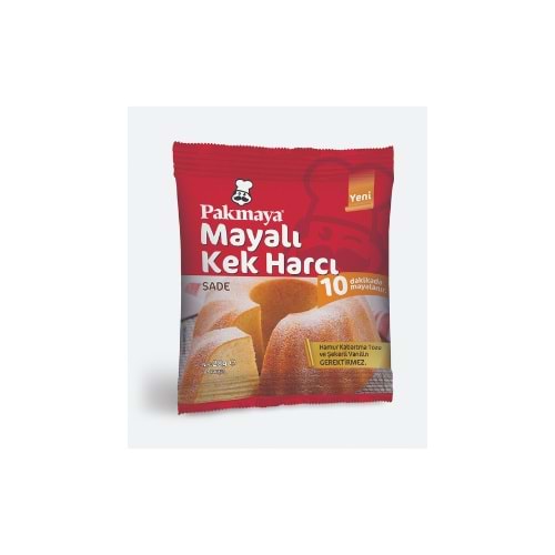 PAKMAYA MAYALI KEK HARCI