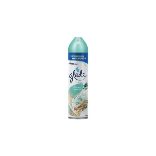 GLADE OTAMATİK SPREY OKYANUS 269 ML